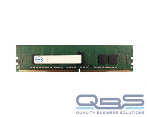 Модуль памяти Dell 370-AEJPt 16GB UDIMM Dual Rank 2666MHz - Kit for 13G/14G servers R340, R240, R330, T330, R230, T130, T30) (370-ADPP, 370-ACFT, 370- купить QBS.ru