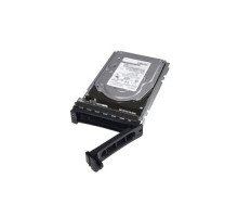 Накопитель SSD 2.5'' Dell 400-BDUX 960GB SATA 6Gbps 512e Hot Plug Drive,S4610, For 14G Servers