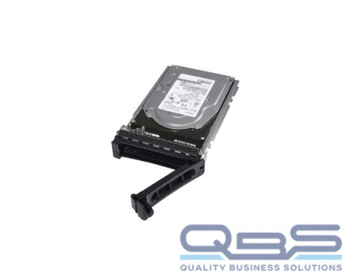 Накопитель SSD 2.5 Dell 400-BDUX 960GB SATA 6Gbps 512e Hot Plug Drive,S4610, For 14G Servers купить QBS.ru