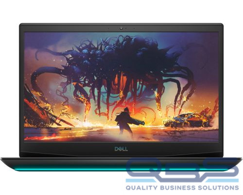 Ноутбук Dell G5 5500 G515-5959 i7-10750H/8GB/512GB SSD/nVidia GeForce GTX 1660 Ti 6GB/15.6/WVA/FHD/Win10/WiFi/BT/Cam/black купить QBS.ru