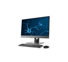 Моноблок 27'' Dell Optiplex 7780 i7-10700/16GB/512GB SSD/Full HD/UHDG 630/Win10Pro/GBitEth/WiFi/BT/155W/клавиатура/мышь/черный