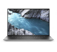 Ноутбук Dell XPS 17 9700 i7 10750H/16GB/SSD 1TB/noDVD/17" FHD+/GeForce GTX1650Ti 4GB/Cam/BT/WiFi/Win10Pro/silver