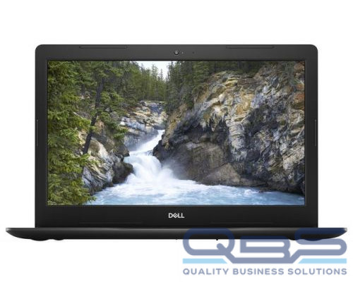 Ноутбук Dell Vostro 3591 i3-1005G1/8GB/256GB SSD/15,6 Full HD Antiglare/Intel UHD Graphics/Win10Pro купить QBS.ru