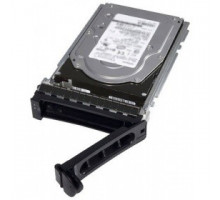 Накопитель SSD Dell 400-ATGO 480GB SAS для 14G 2.5/3.5" Mixed Use
