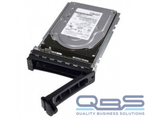 Накопитель SSD Dell 400-ATGO 480GB SAS для 14G 2.5/3.5 Mixed Use купить QBS.ru