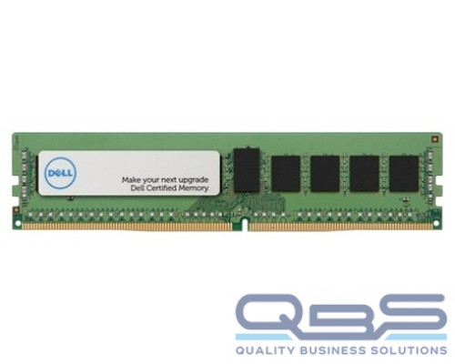 Модуль памяти Dell 370-AEPP 16Gb DIMM ECC Reg PC4-23466 2933MHz купить QBS.ru
