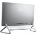 Моноблок 23.8 Dell Inspiron 5400 i7-1165G7/16GB/1TB/256GB SSD/Full HD/Touch/MX330 2GB/CR/Win10Pro/GbitEth/WiFi/BT/130W/клавиатура/мышь/Cam/серебрист купить QBS.ru