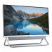 Моноблок 23.8 Dell Inspiron 5400 i5-1135G7/8GB/512GB SSD/GeForce MX330 2GB/noDVD/Win10Pro/Arch stand/серебристый купить QBS.ru