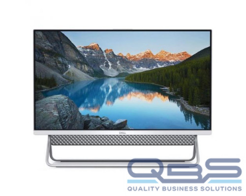 Моноблок 23.8 Dell Inspiron 5400 i5-1135G7/8GB/1TB+256GB SSD/GeForce MX330 2GB/noDVD/Win10Pro/Arch stand/серебристый купить QBS.ru