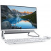 Моноблок 23.8 Dell Inspiron 5400 i7-1165G7/8GB/1TB/256GB SSD/Full HD/MX330 2GB/CR/Win10Home/GBitEth/WiFi/BT/130W/клавиатура/мышь/Cam/серебристый купить QBS.ru