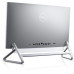 Моноблок 23.8 Dell Inspiron 5400 i7-1165G7/8GB/1TB/256GB SSD/Full HD/MX330 2GB/CR/Win10Home/GBitEth/WiFi/BT/130W/клавиатура/мышь/Cam/серебристый купить QBS.ru