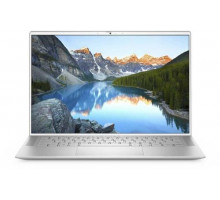 Ноутбук Dell Inspiron 7400 i5-1135G7/8GB/512GB SSD/14.5" QHD+/Intel  Iris  Xe Graphics/Win10Home/silver