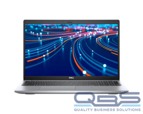 Ноутбук Dell Latitude 5520 i7-1185G7/16GB/512GB SSD/15.6 Full HD/NV GF MX450 2GB/Win10Pro/gray купить QBS.ru