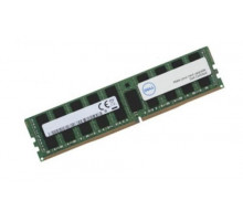 Модуль памяти Dell 370-ADNF 32GB RDIMM, 2666MT/s, Dual Rank, CK, 14G
