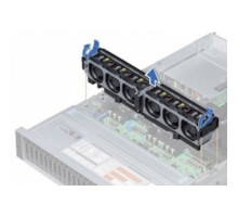 Радиатор Dell 384-BBQD