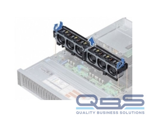 Радиатор Dell 384-BBQD купить QBS.ru