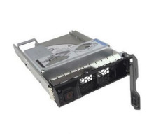 Накопитель SSD 2.5'' Dell 400-BDVW 480GB SATA 6Gbps 512e HYB CARR Hot Plug Drive,S4610, For 14G Servers