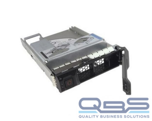 Накопитель SSD 2.5 Dell 400-BDVW 480GB SATA 6Gbps 512e HYB CARR Hot Plug Drive,S4610, For 14G Servers купить QBS.ru
