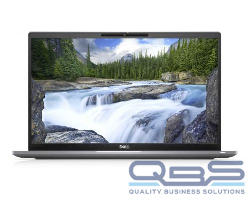 Ноутбук Dell Latitude 7520 i7-1165G7/16GB/512GB SSD/15,6 Full HD/Intel Iris Xe Graphics FPR/Win10Pro/gray купить QBS.ru