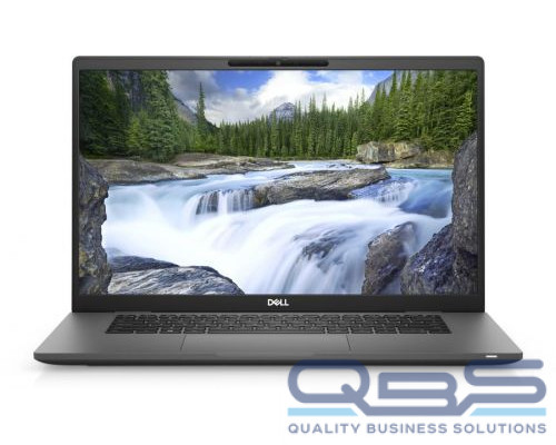 Ноутбук Dell Latitude 7520 i5-1135G7/16GB/256GB SSD/15,6 Full HD/Intel Iris Xe Graphics/Win10Pro/gray купить QBS.ru