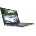 Ноутбук Dell Latitude 7520 i5-1135G7/16GB/256GB SSD/15,6 Full HD/Intel Iris Xe Graphics/Win10Pro/gray купить QBS.ru