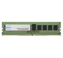 Модуль памяти Dell 370-AFVI 16GB RDIMM Dual Rank 3200MHz - Kit for 13G/14G servers (370-AEVQ, 370-AEQE, 370-ADOR, 370-ACNX, 370-ACNU, 370-ABUG, 370-AB