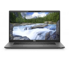 Ноутбук Dell Latitude 7520 i5-1135G7/16GB/512GB SSD/15,6" FullHD WVA Antiglare/Intel Iris Xe Graphics/Win10Pro/gray
