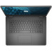 Ноутбук Dell Vostro 3401 i3-1005G1/8GB/256GB SSD/Intel UHD Graphics/14 WVA/FHD/Win10Home/WiFi/BT/Cam/black купить QBS.ru
