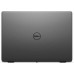 Ноутбук Dell Vostro 3401 i3-1005G1/8GB/256GB SSD/Intel UHD Graphics/14 WVA/FHD/Win10Home/WiFi/BT/Cam/black купить QBS.ru