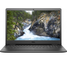 Ноутбук Dell Vostro 3500 i7-1165G7/16GB/512GB SSD/Intel Iris Xe graphics/15.6" WVA/FHD/Win10Home/WiFi/BT/Cam/grey