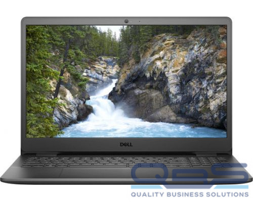 Ноутбук Dell Vostro 3500 i7-1165G7/16GB/512GB SSD/Intel Iris Xe graphics/15.6 WVA/FHD/Win10Home/WiFi/BT/Cam/grey купить QBS.ru