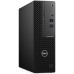 Компьютер Dell Optiplex 3080 SFF i5-10505/16GB/256GB SSD/UHD 630 TPM/VGA/Win10Pro купить QBS.ru
