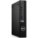 Компьютер Dell Optiplex 7090 Micro i7-10700T/8GB/256GB SSD/RX 640 4GB/TPM/Win10Pro купить QBS.ru