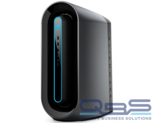 Компьютер Dell Alienware Aurora R12 R12-4755 i7-11700F/16GB/1TB SSD/RX 6800 XT 16GB/Wi-Fi/BT/KB/mouse/Win10Home/серый купить QBS.ru