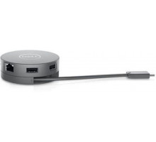 Адаптер Dell DA310 Dock