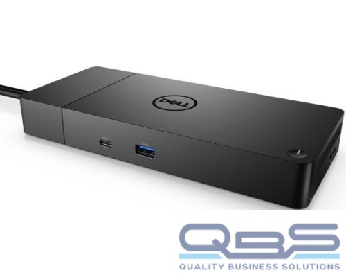Док-станция Dell WD19DCS купить QBS.ru