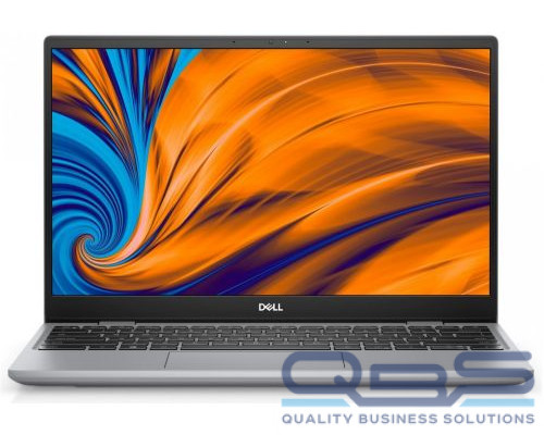 Ноутбук Dell Latitude 3320 i3-1115G4/4GB/256GB SSD/13,3 FHD/UHD Graphics/WiFi/BT/cam/Win10Pro/titan gray купить QBS.ru