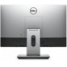 Моноблок 23.8 Dell Optiplex 7490 i7-10700/16GB/512GB SSD/1920x1080/touch/UHD 630/cam/GbitEth/Win10Pro/black купить QBS.ru