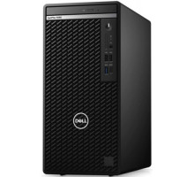Компьютер Dell Optiplex 5090 MT i5-10505/8GB/256GB SSD/UHD 630/GbitEth/Win10Pro/black
