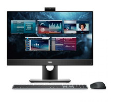 Моноблок 23.8'' Dell Optiplex 7490 i7-10700/IR cam/16GB/512GB SSD/GTX 1650 (4GB)/(1920x1080)/IPS/articulating stand/TPM/Win10Pro
