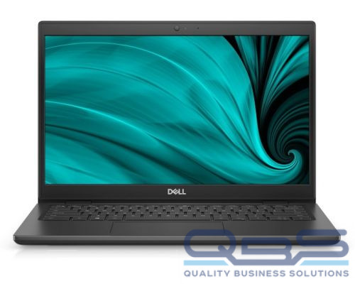 Ноутбук Dell Latitude 3420 i3-1115G4/8GB/256GB SSD/UHD Graphics/14/TPM/Win10Pro/gray купить QBS.ru