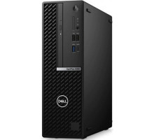 Компьютер Dell Optiplex 5090 SFF i7-10700/16GB/256GB SSD/UHD Graphics 630/TPM/SD/HDMI/Win10Pro