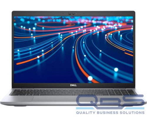 Ноутбук Dell Latitude 5521 i7-11850H/16GB/512GB SSD/UHD Graphics/15,6 FullHD/TPM/cam/2*Thunderbolt 4/Linux/gray купить QBS.ru