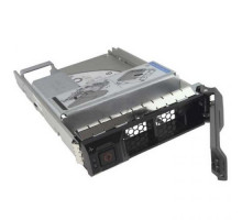 Накопитель SSD 2.5'' Dell 400-BJTC 960GB SATA 6Gb/s hot swapp 2.5/3.5" mixed use