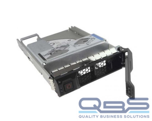 Накопитель SSD 2.5 Dell 400-BJTC 960GB SATA 6Gb/s hot swapp 2.5/3.5 mixed use купить QBS.ru