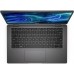 Ноутбук Dell Latitude 7320 i7-1165G7/16GB/512GB SSD/Iris Xe Graphics/13,3 FullHD/FPR/TPM/Linux/gray купить QBS.ru