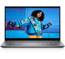 Ноутбук Dell Inspiron 5410 i5 1155G7/8GB/512GB SSD/GeForce MX350 2GB/14" FHD touch/WiFi/BT/cam/Win10Home/silver