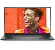 Ноутбук Dell Inspiron 5515 Ryzen 7 5700U/16GB/512GB SSD/Radeon graphics/15.6" FHD/WiFi/BT/cam/Win10Home/silver