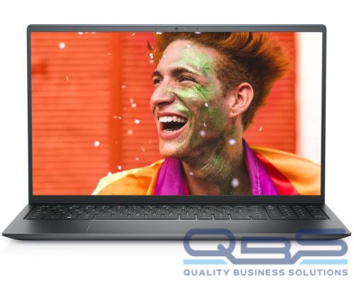 Ноутбук Dell Inspiron 5515 Ryzen 7 5700U/16GB/512GB SSD/Radeon graphics/15.6 FHD/WiFi/BT/cam/Win10Home/silver купить QBS.ru