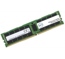 Модуль памяти Dell 370-AEVPT 64GB 3200MHz for 14G servers